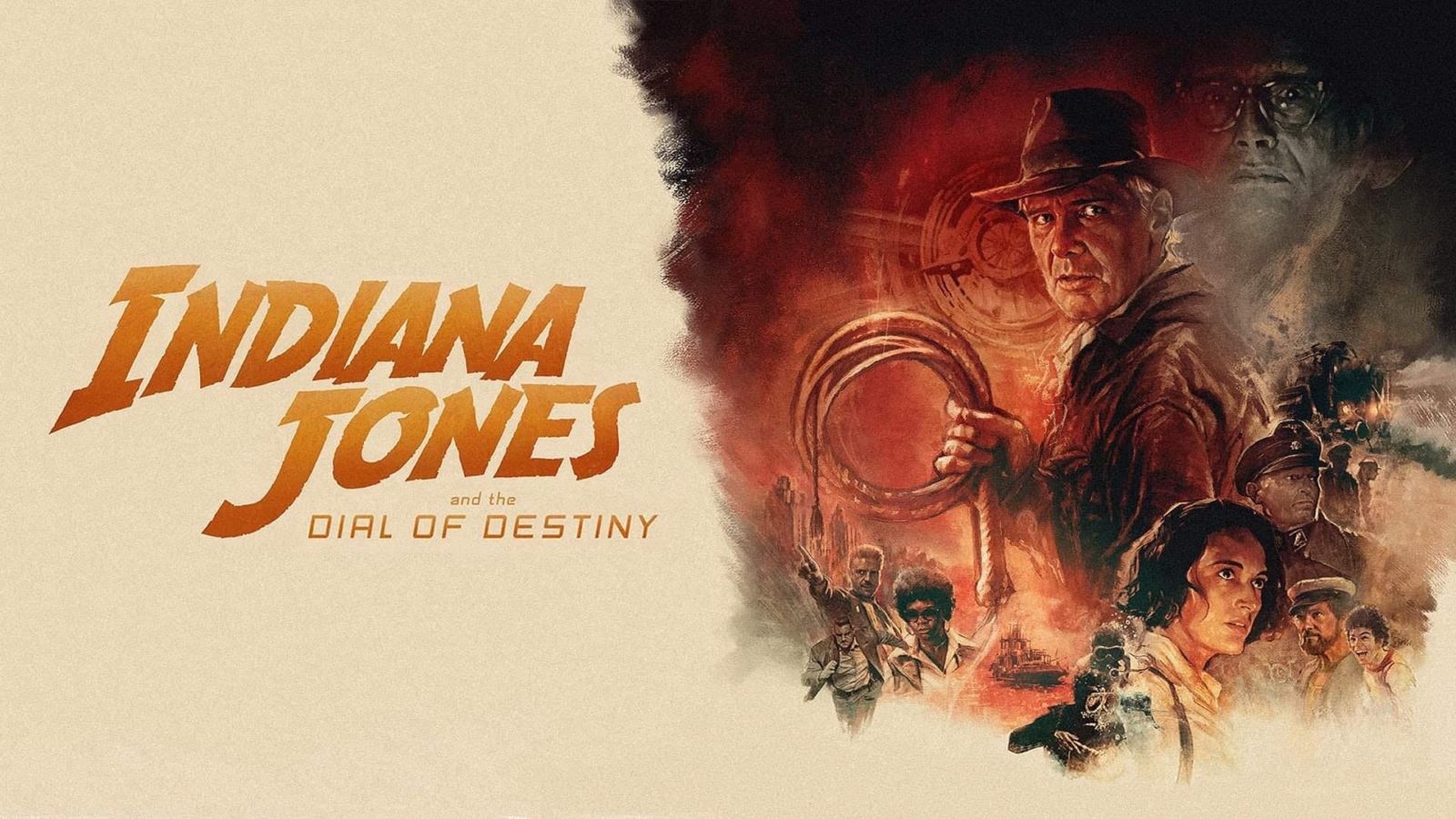 1600x900 The Temple of Doom to Indiana Jones and the Dial of Destiny