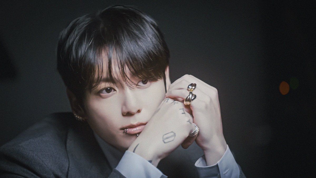 1200x675 BTS 'ARIRANG' Album Photohoot : Behind the Scenes Jungkook 4K desktop wallpaper. feel free to use