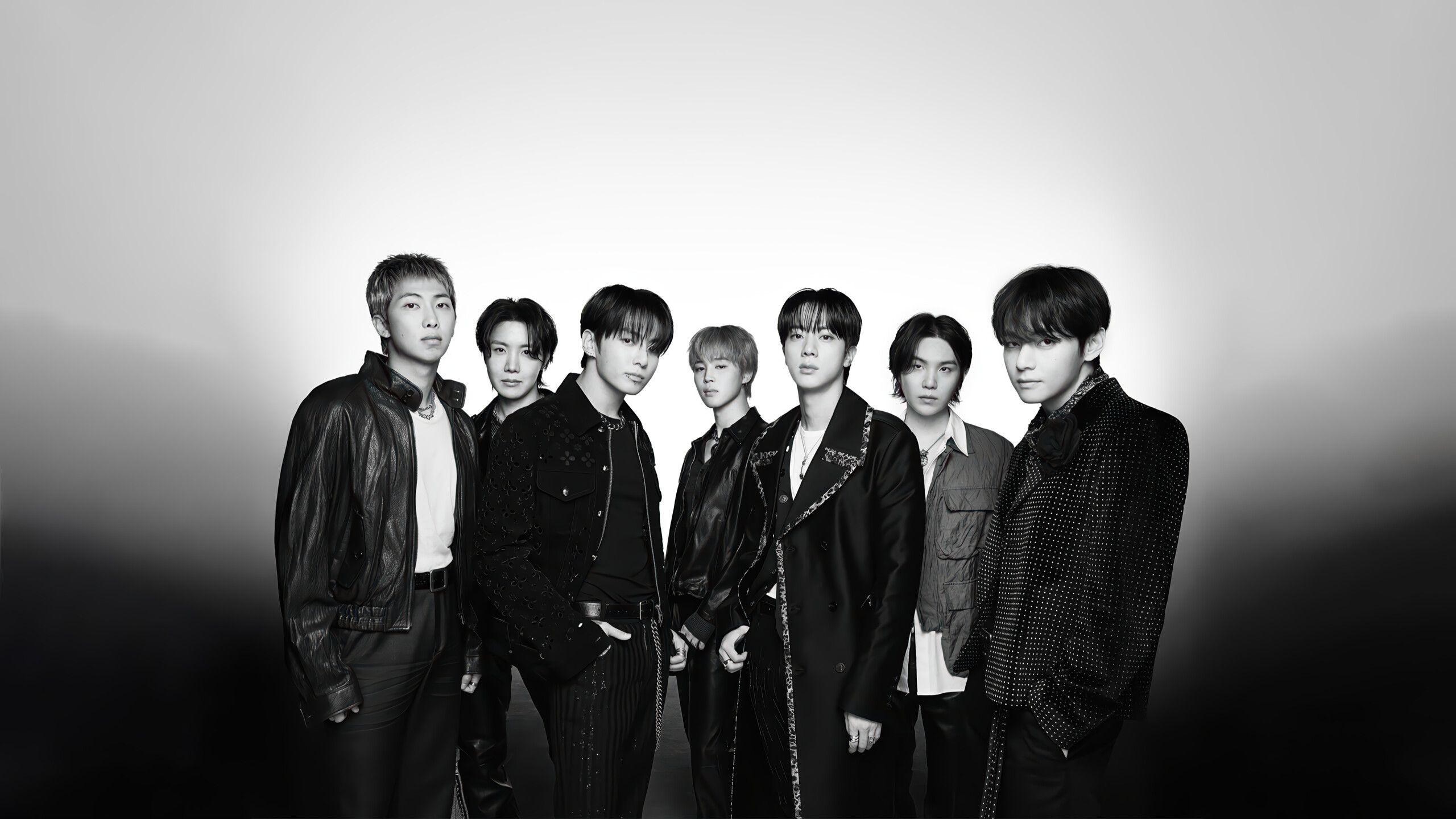 2560x1440 BTS Arirang 4K Wallpaper PC HD Member