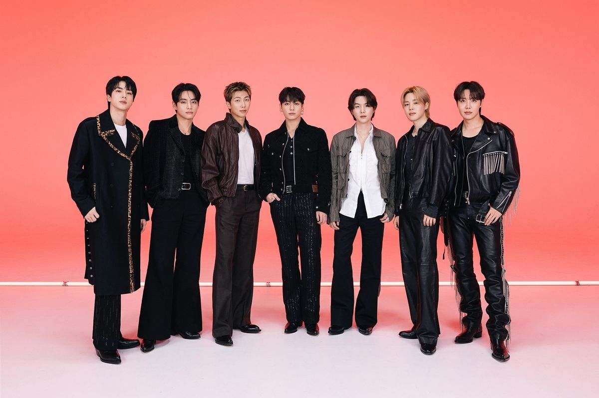 1200x799 Herald Review BTS' 'Arirang' leans into US pop while expanding artistry Korea Herald