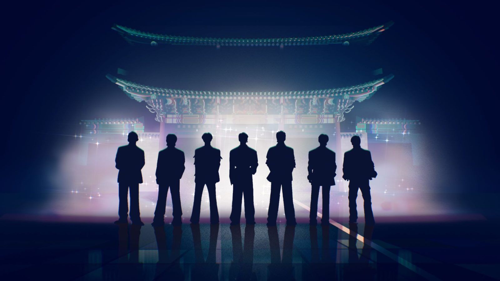 1600x900 BTS To Turn Seoul's Historic Sites Into A Stage For ARIRANG Comeback
