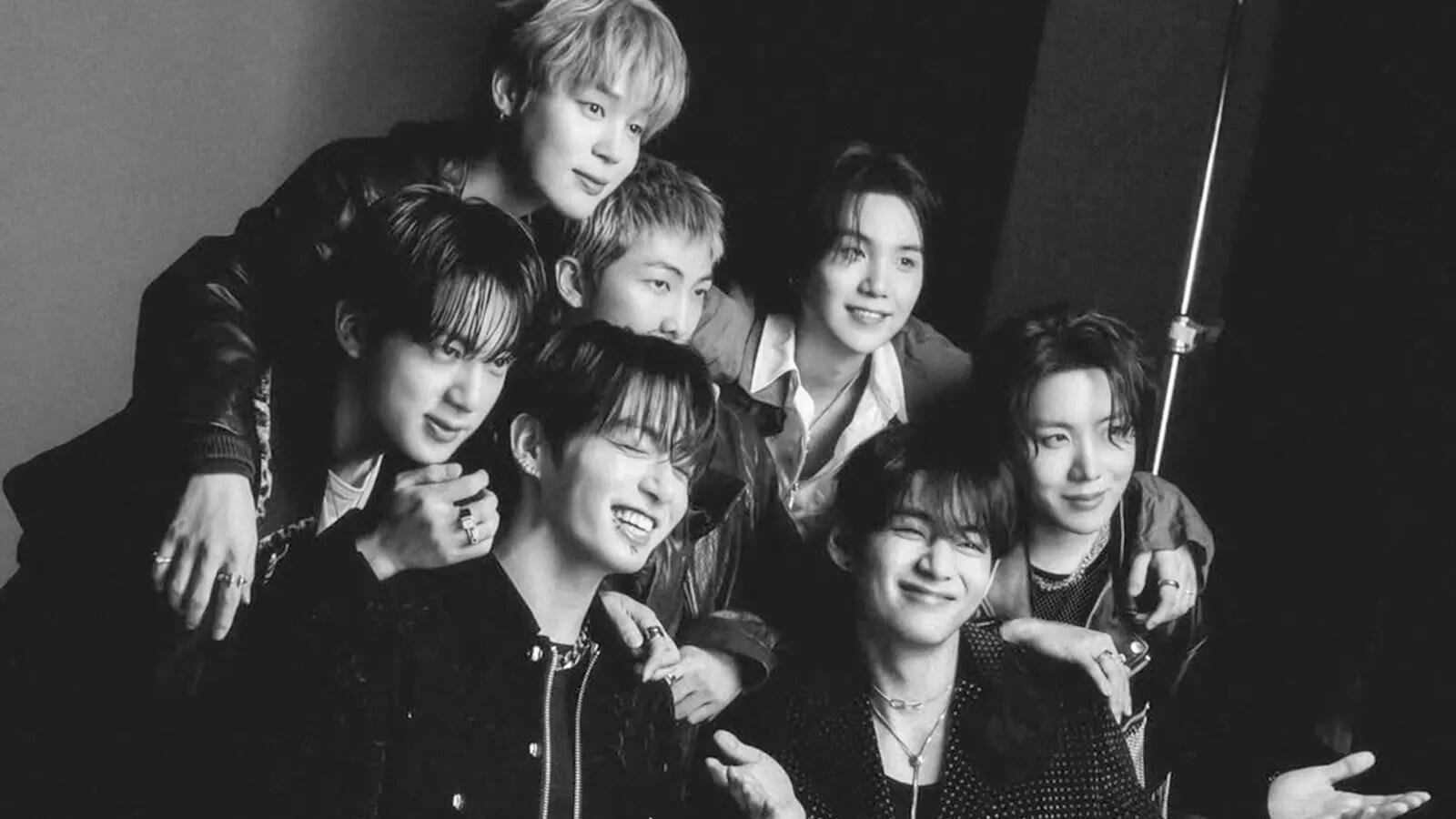 1600x900 BTS ARIRANG Is OT7's Most Non BTS Album Did I Take 2 Days To Decide My Review Of Its Tracks?. RM, Jin, Suga, J Hope, Jimin, V, Jungkook