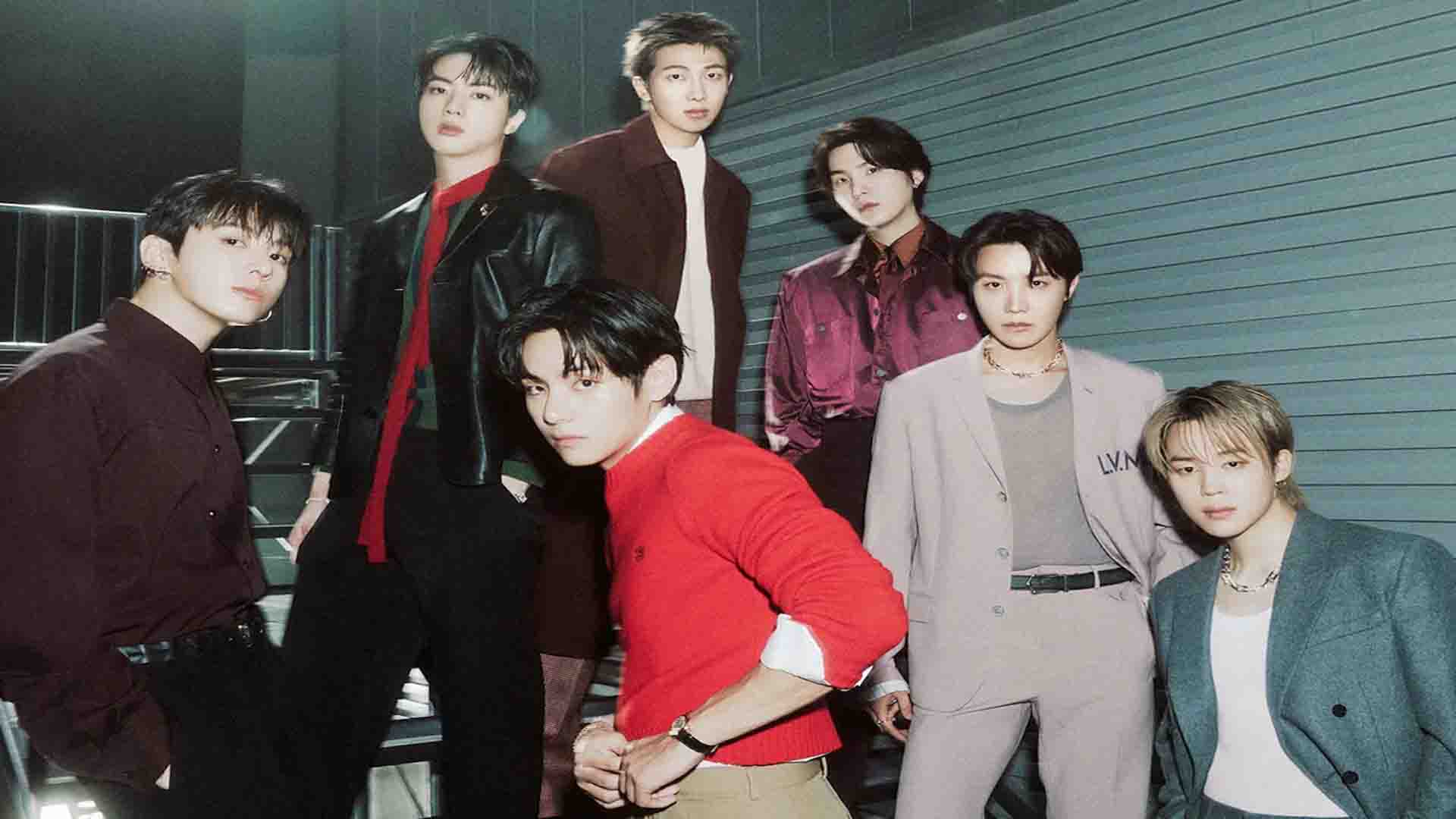 1920x1080 THE BEST 10 BTS WALLPAPERS HD LAPTOP PHOTOS