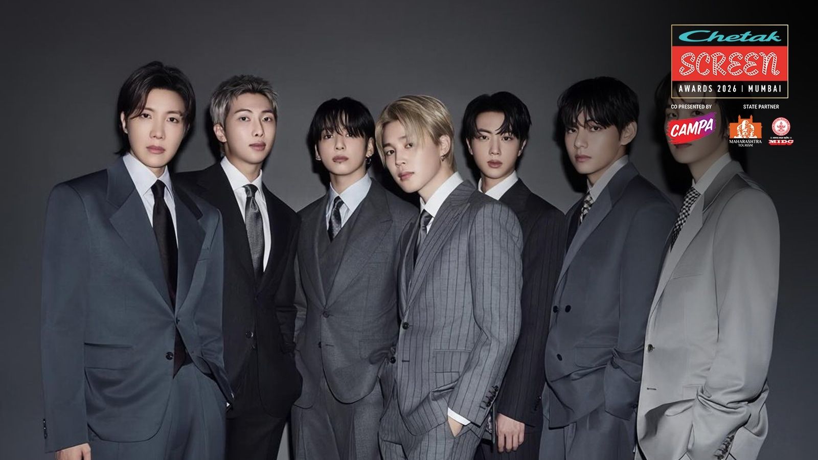 1600x900 BTS Lands Seventh Billboard 200 No. 1 With ARIRANG, Breaks Decade Long Group Record. Korean News Indian Express