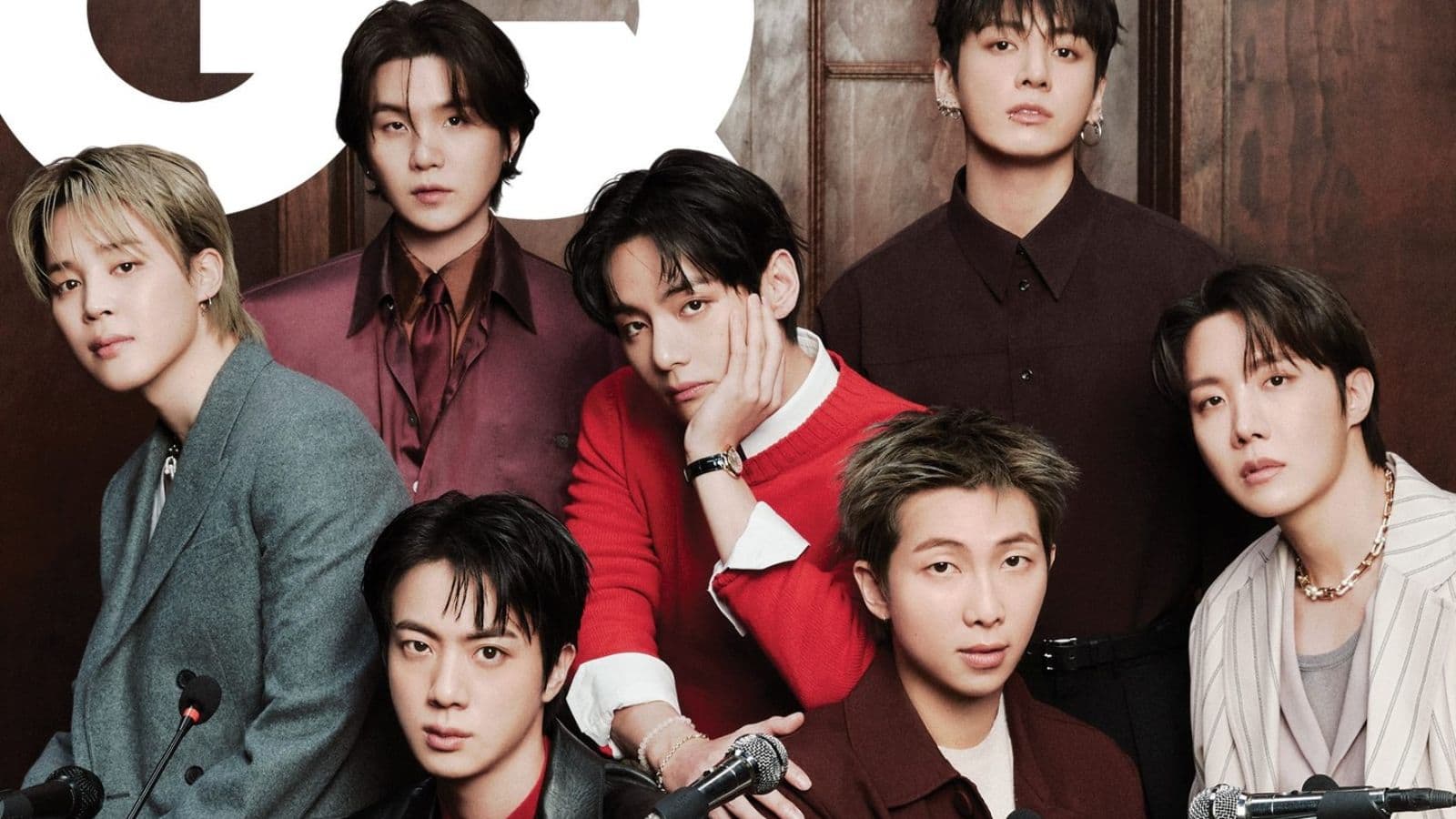 1600x900 BTS' “ARIRANG” earns the biggest Kpop first day streaming debut in Amazon Music history