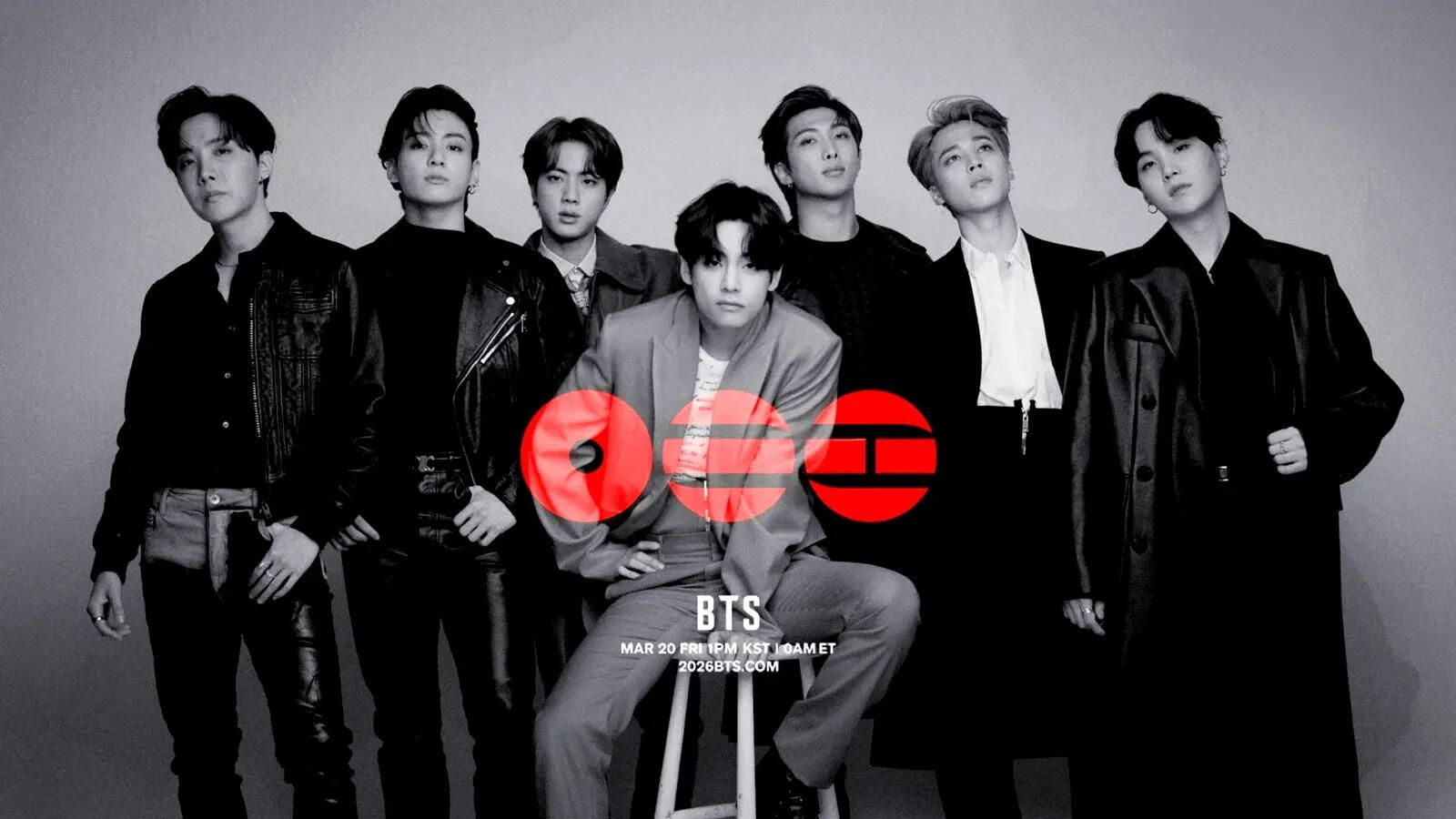 1600x900 BTS Comeback EXPLAINED To Non Kpop Fans ARIRANG Is Big Deal For Future Of Global Music, South Korea, And ARMY