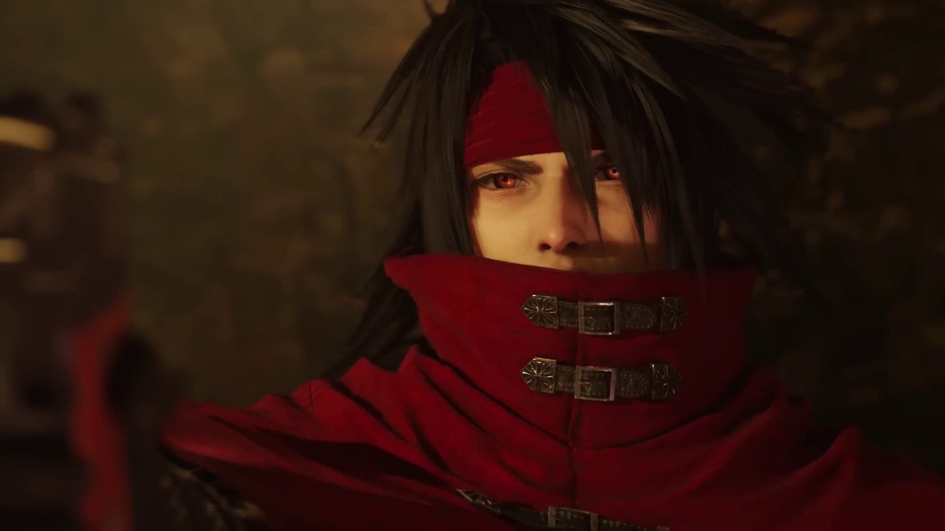 1920x1080 Vincent and Cid Will Not Appear in Final Fantasy 7 Rebirth's Combat Encounters