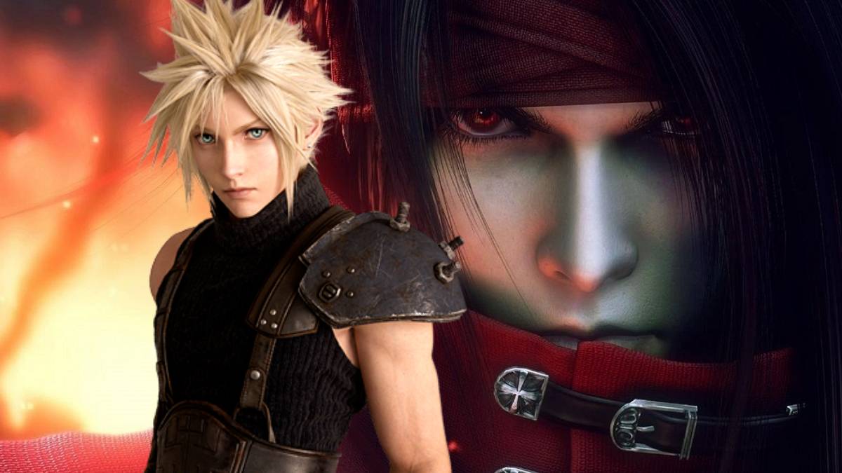1200x675 FF7 Remake: Why Vincent Valentine Is A Better Hero Than Cloud
