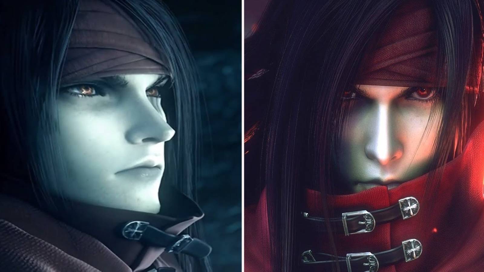 1600x900 Things Everyone Completely Missed About Vincent Valentine In Final Fantasy 7