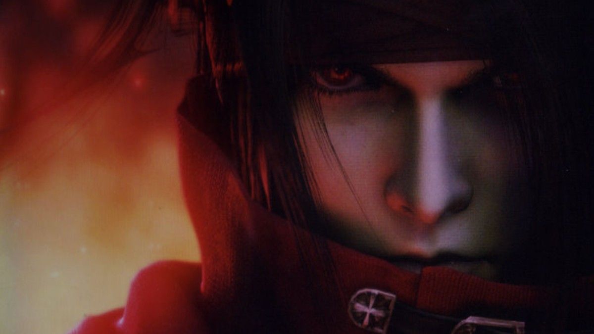 1200x675 Vincent Valentine Voice Actor Says Character Recast for FFVII Rebirth