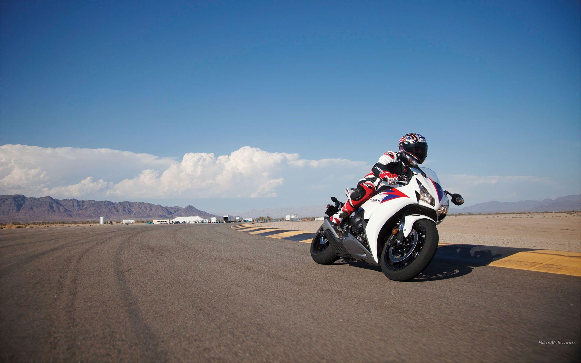 1920x1200 Honda Bike Wallpaper 30 - [1920 x 1200]