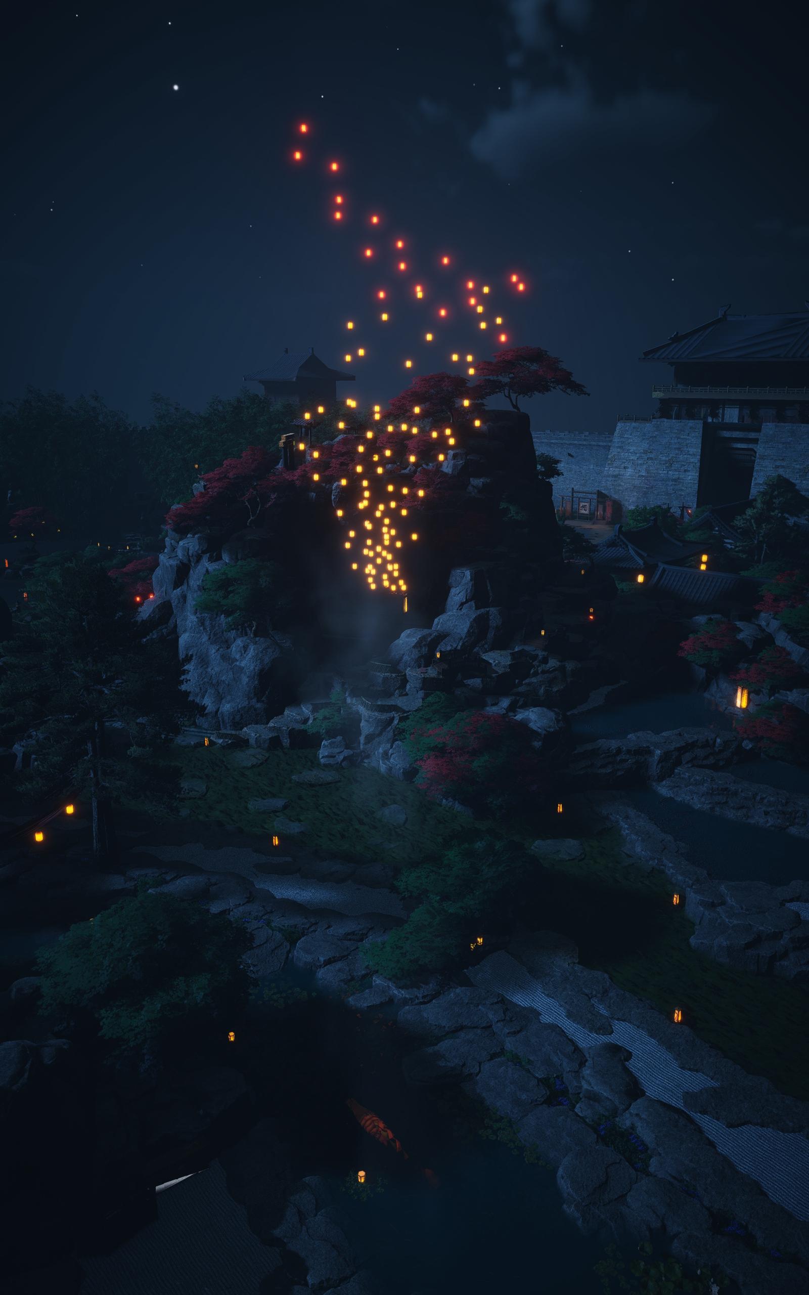 1600x2560 Guild Base Building