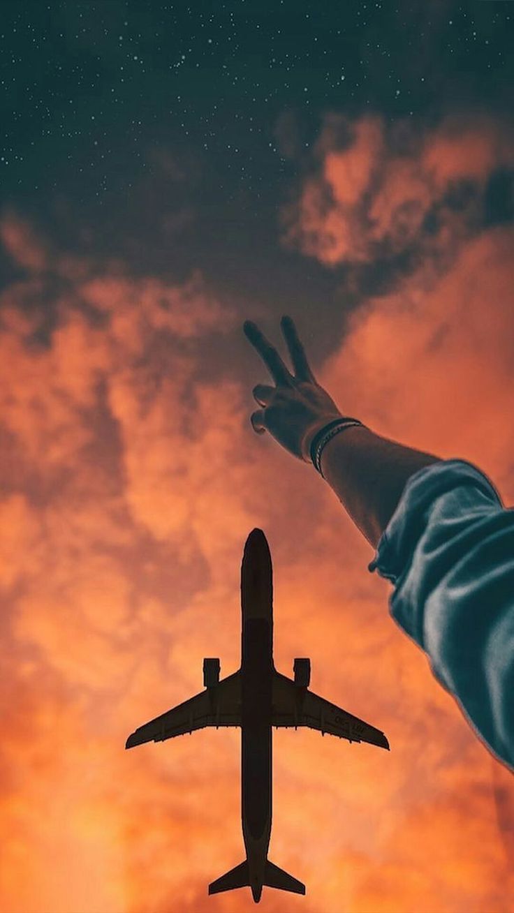 736x1308 When You Have a Friend Who Annoys You, But You Still Like Them. Aeroplane photography, Aeroplane aesthetic wallpaper, Wallpaper for aviation lovers