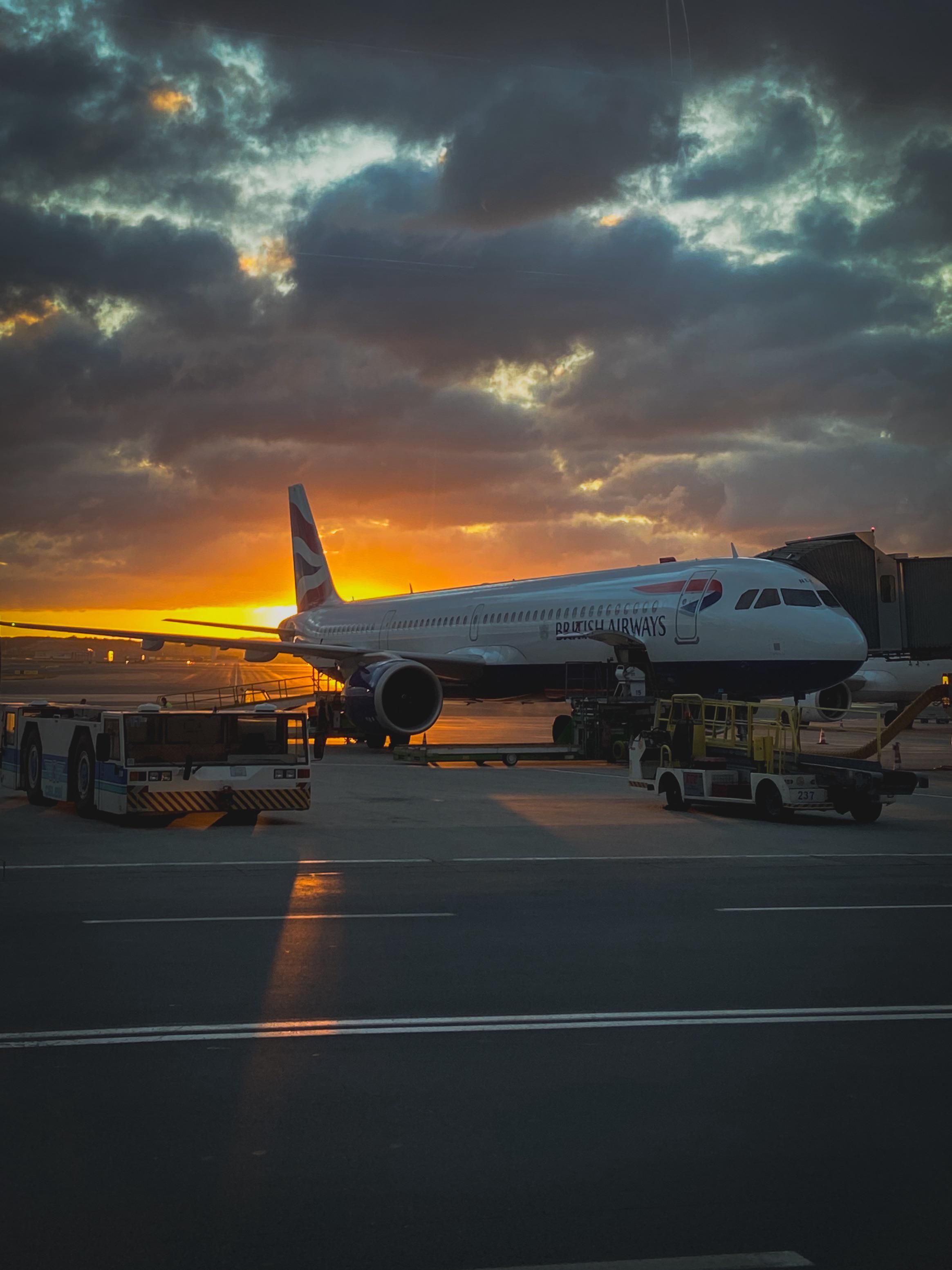 2329x3106 The sunset made it look cool