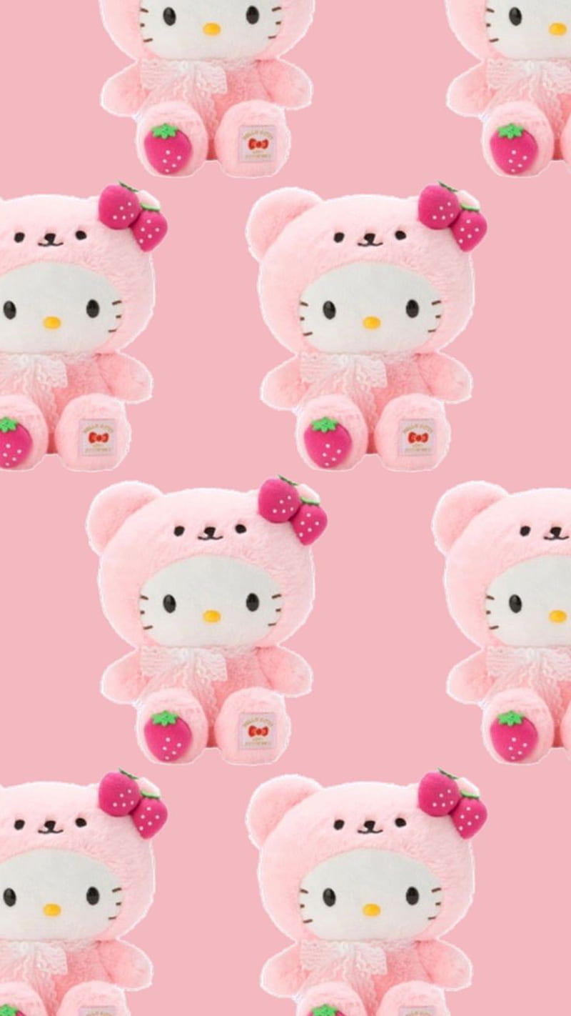 800x1422 Hello kitty, hello, themes, HD phone wallpaper