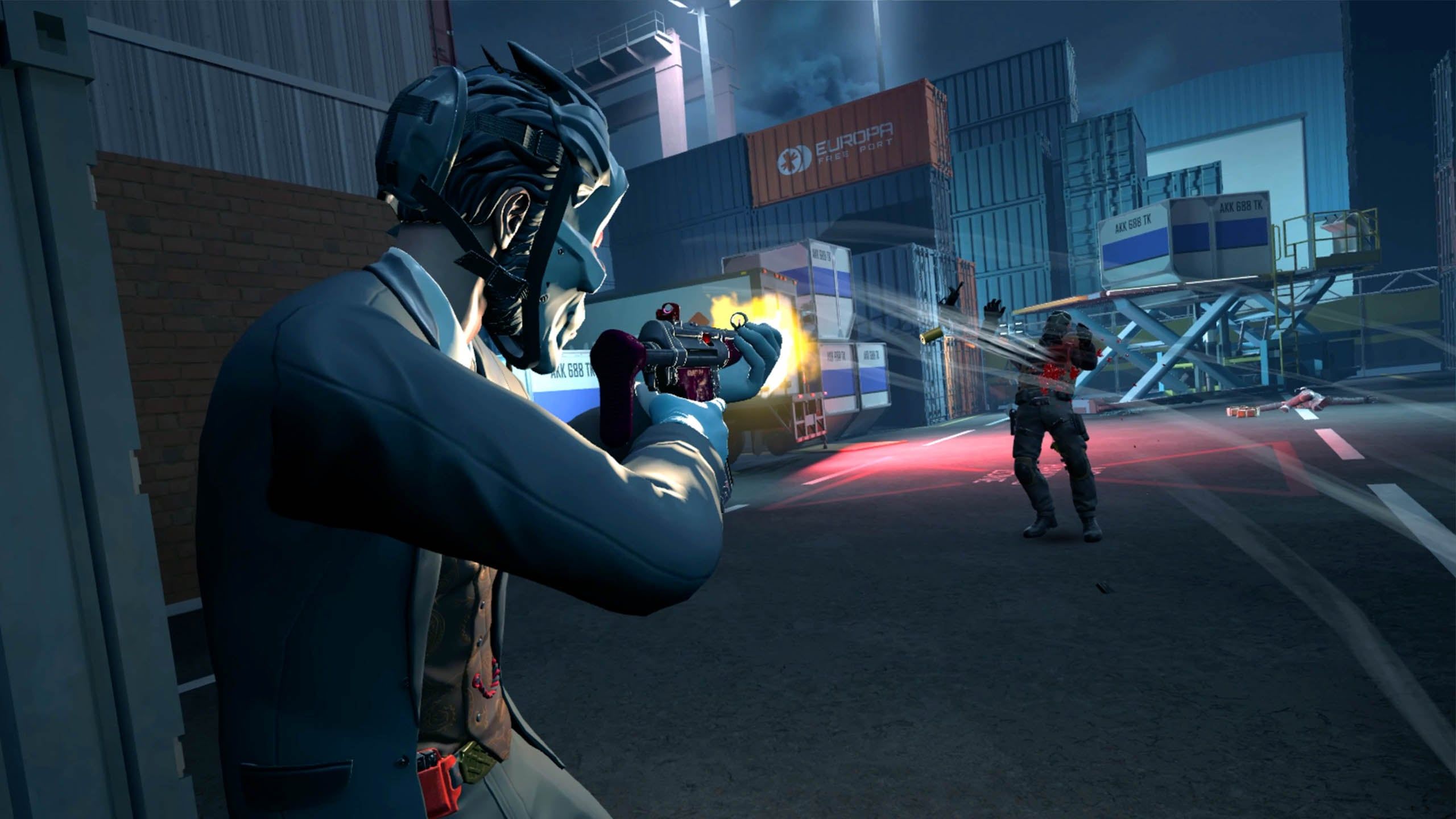 2560x1440 PAYDAY: Aces High Co Op Heist FPS • PAYDAY Official Site