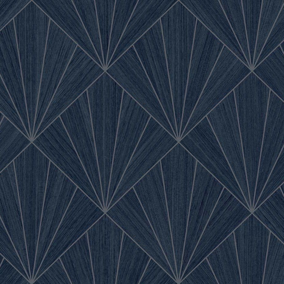 928x927 CP91302 Mikkeli Ink Wash Wallpaper