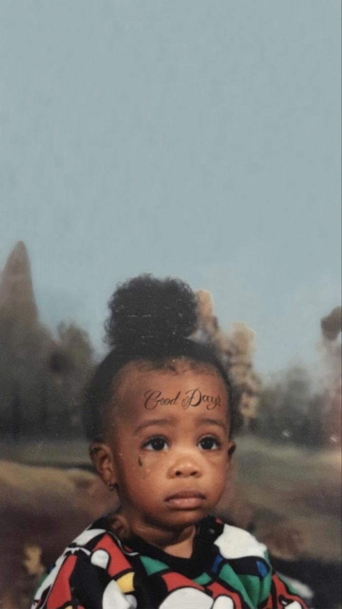 675x1200 SZA good days wallpaper
