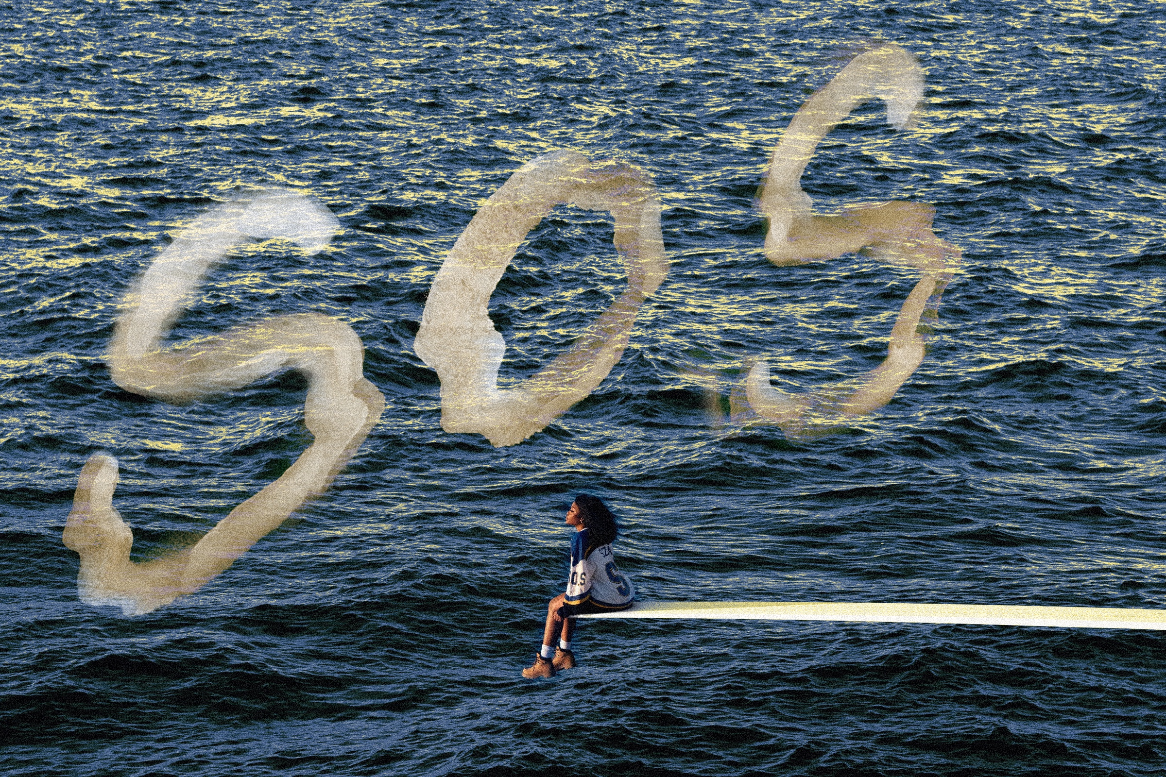 2400x1600 Good Days:” Why SZA's “SOS” is a timeless pop album