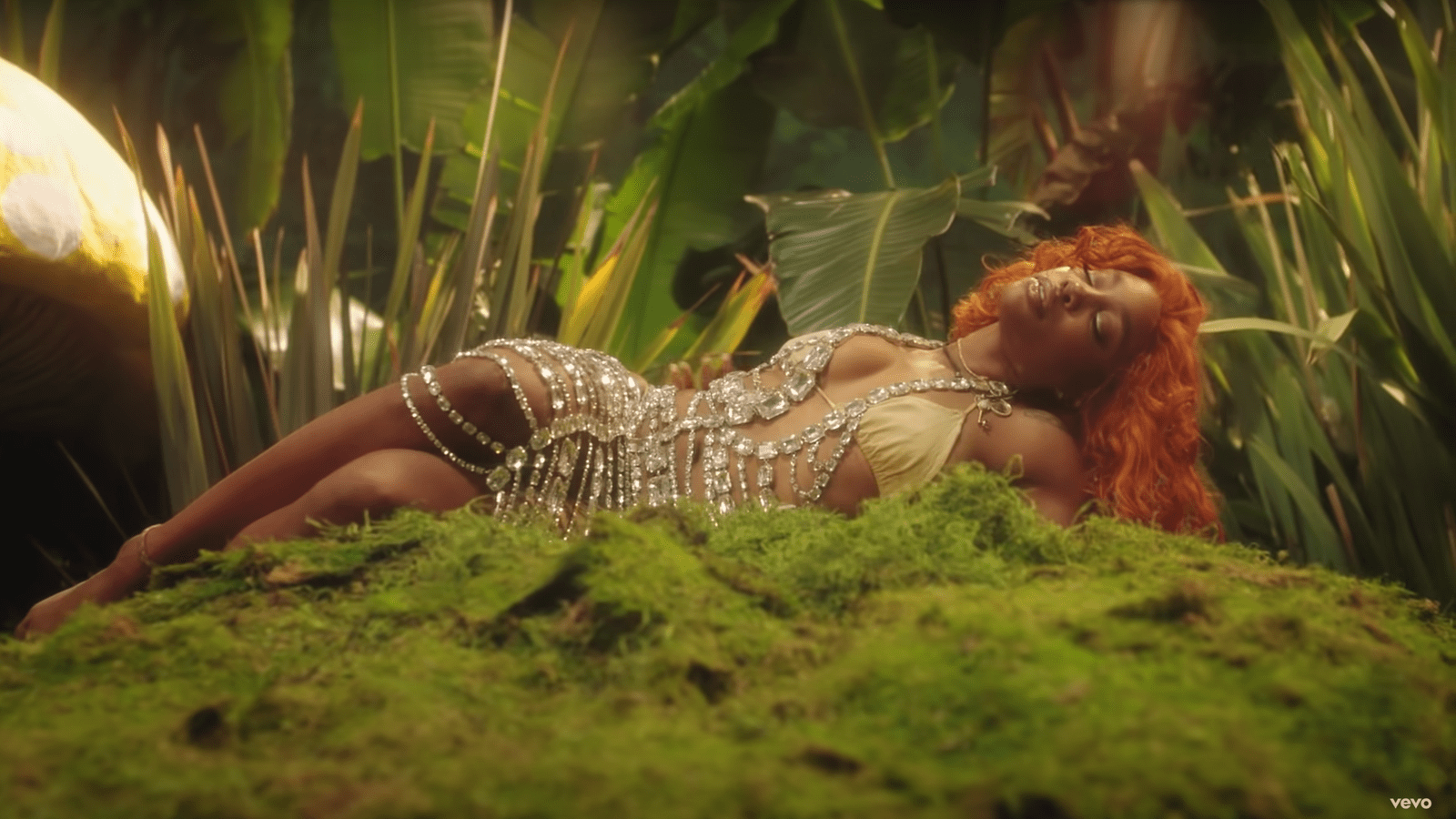1600x900 SZA Teases What's Next, and 11 More New Songs