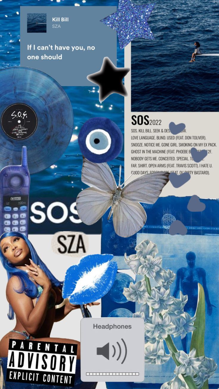 736x1308 Check out theemjayz's Shuffles. Sza aesthetic wallpaper ipad, Sza iphone background, Sza name wallpaper