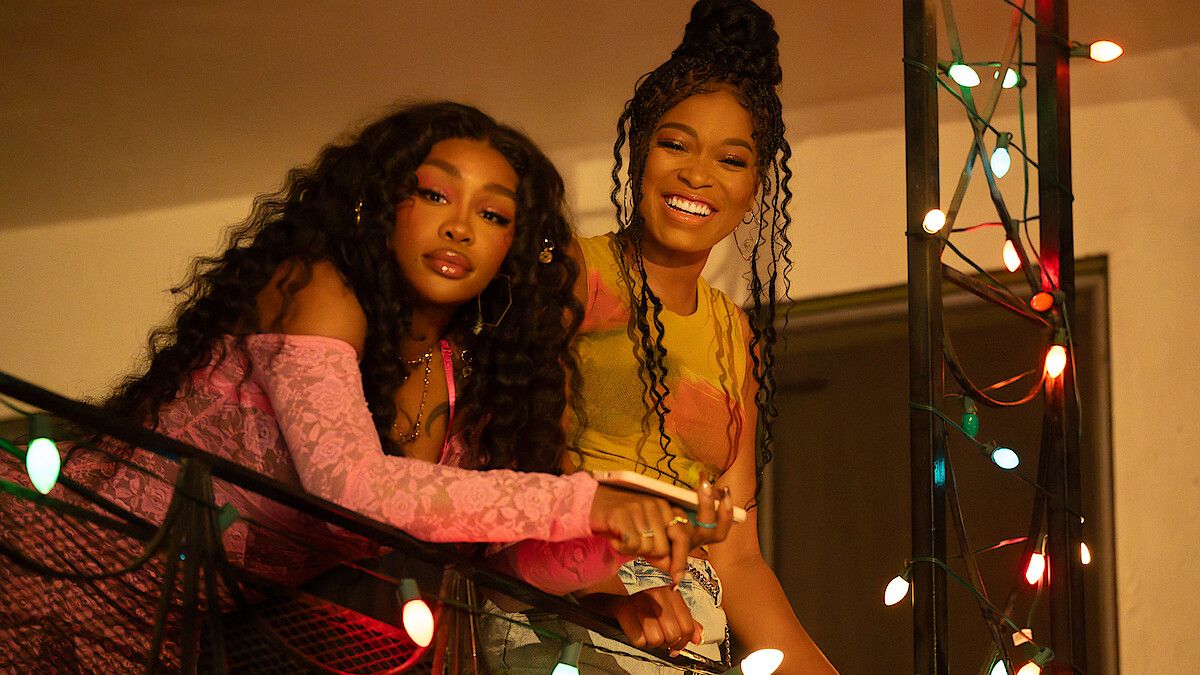 1200x675 One of Them Days Movie: Cast and Plot of the Keke Palmer and SZA Comedy