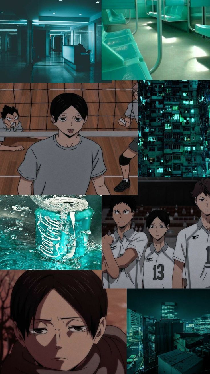 736x1308 Akira Kunimi Aesthetic Lockscreen