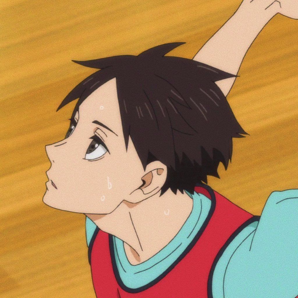 1024x1024 akira kunimi / Posts / X