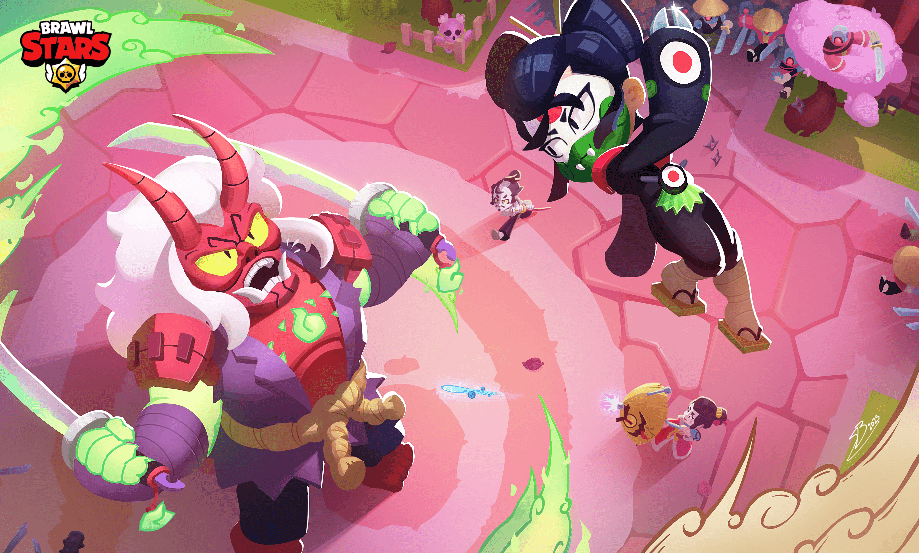 1848x1112 Oni Hunt art