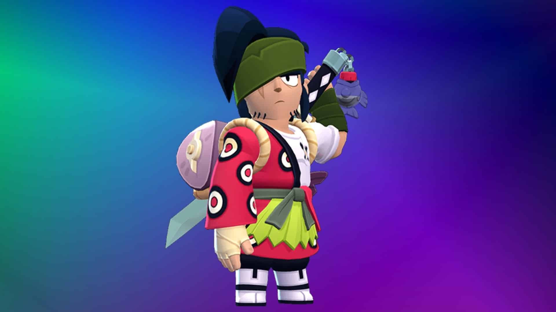 1920x1080 Brawl Stars tier list: Best brawlers to play in 2026