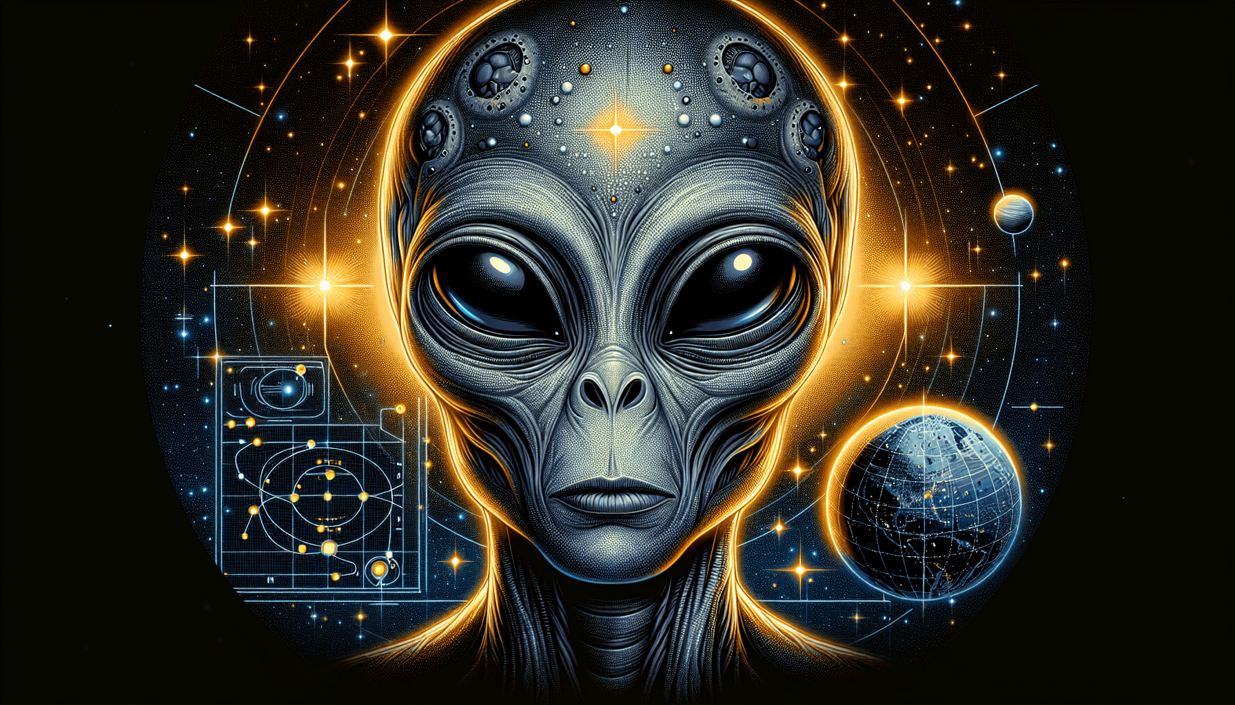 1792x1024 Zeta Reticuli: The Alien Connection