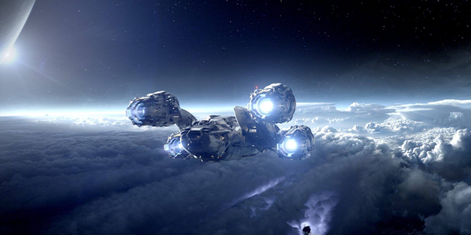 1536x768 Dawn of the Alien: what we know about the Zeta Grid system