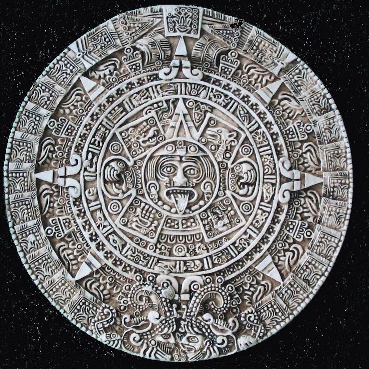 1200x1200 Music for the People of Zeta Reticuli. Mr. Green