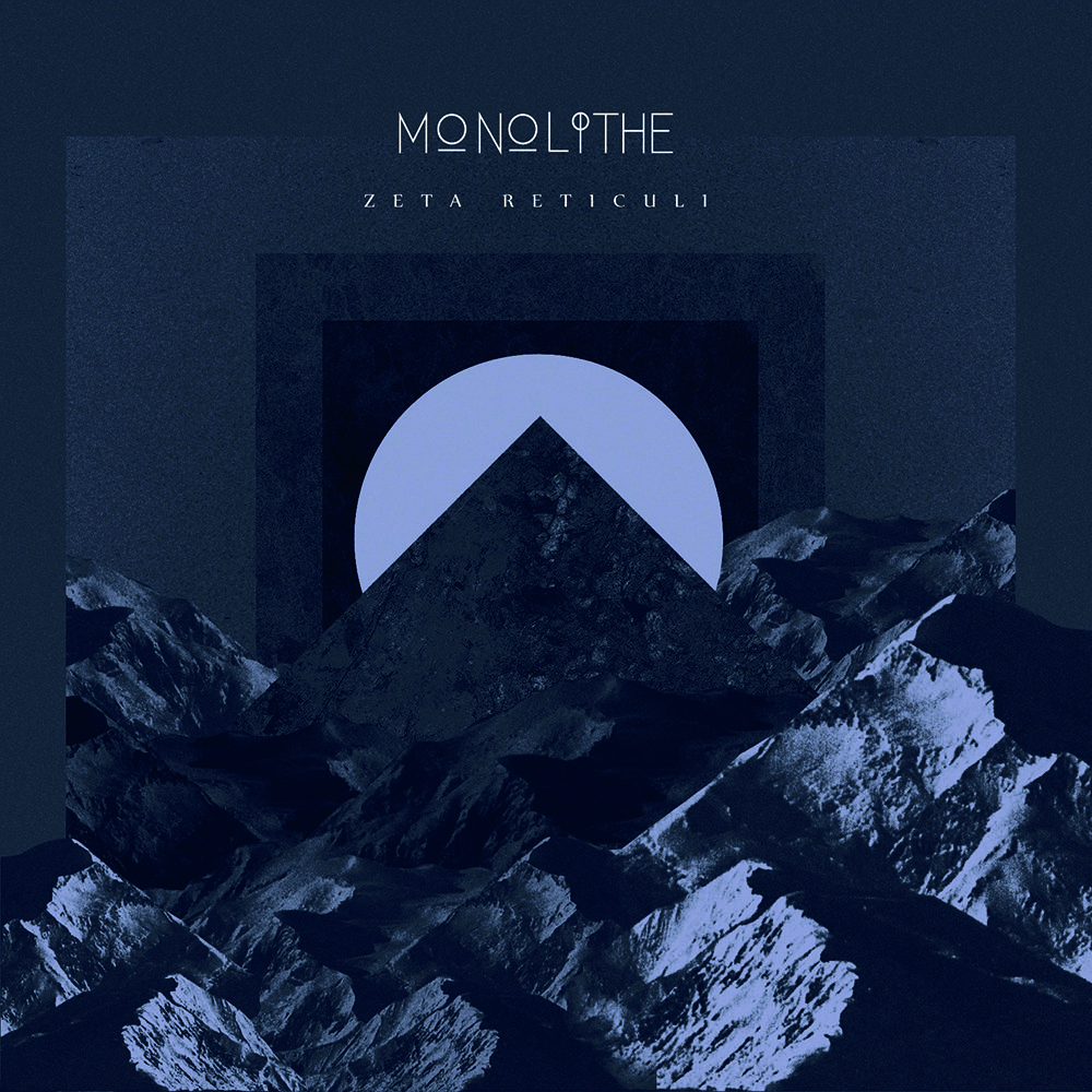 1000x1000 Monolithe Reticuli Review. Angry Metal Guy