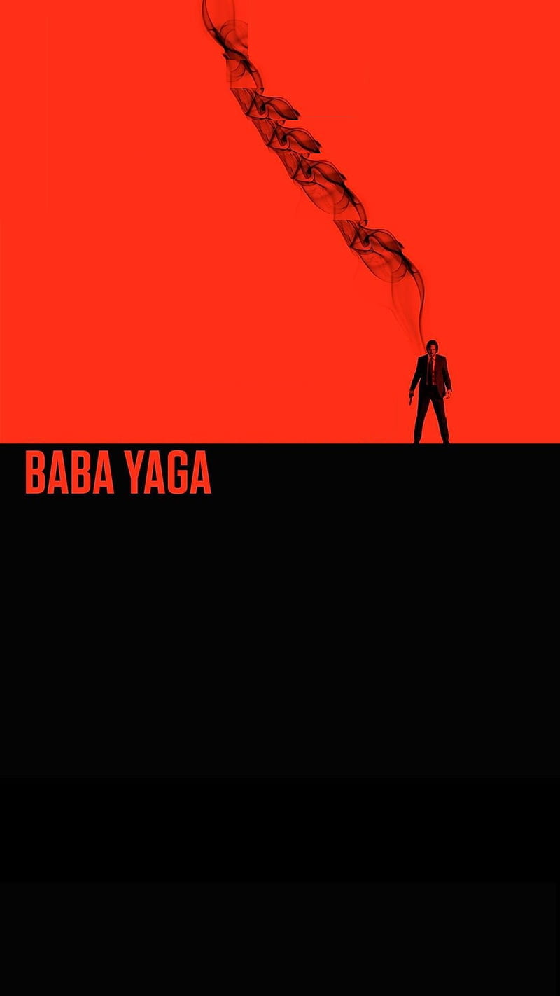 800x1422 HD yaga wallpaper