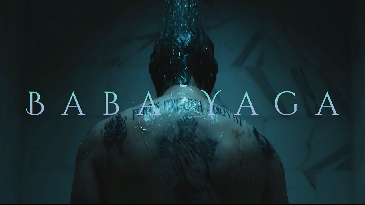1280x720 John Wick. Legacy of the Baba Yaga