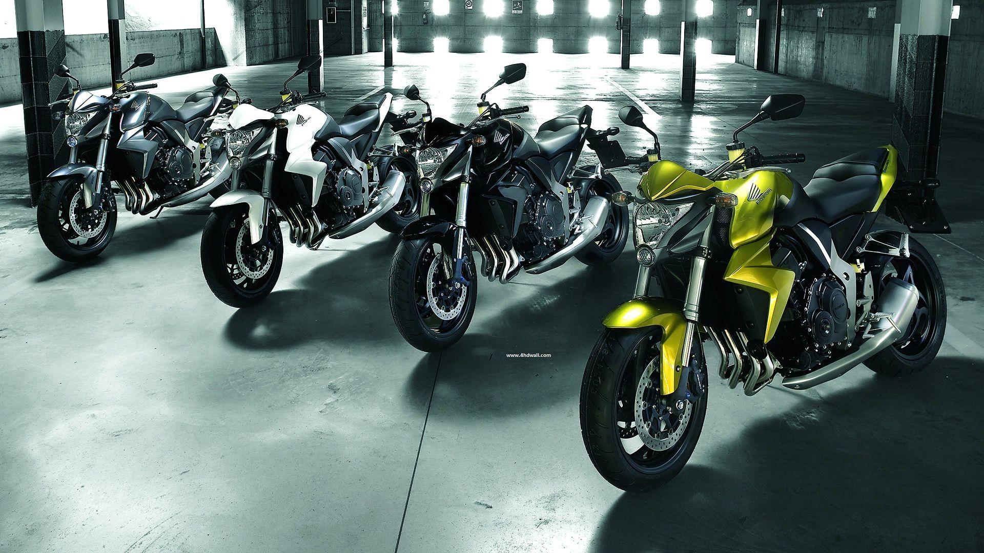 1920x1080 Honda Heavy Bikes Wallpaper, HD Wallpaper & background Download