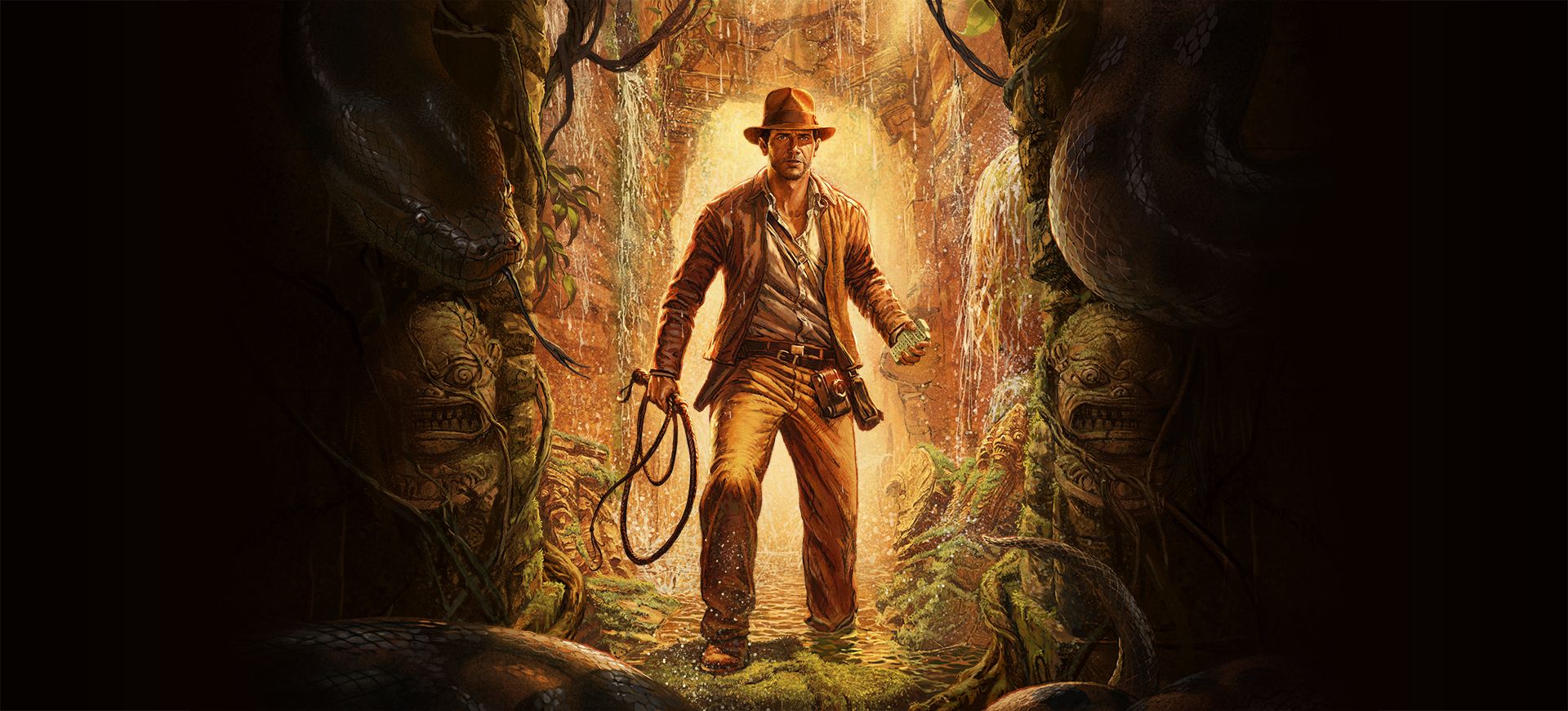 1920x870 Indiana Jones and the Great Circle™ Coming December 9