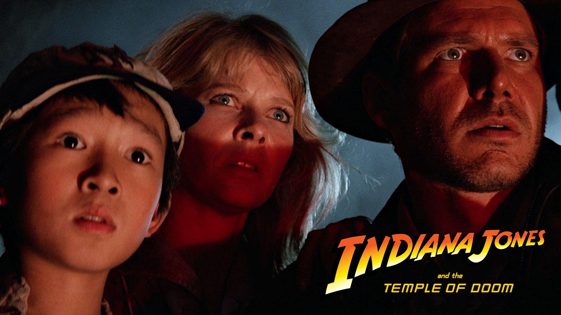 1920x1080 Indiana Jones and the Temple of Doom