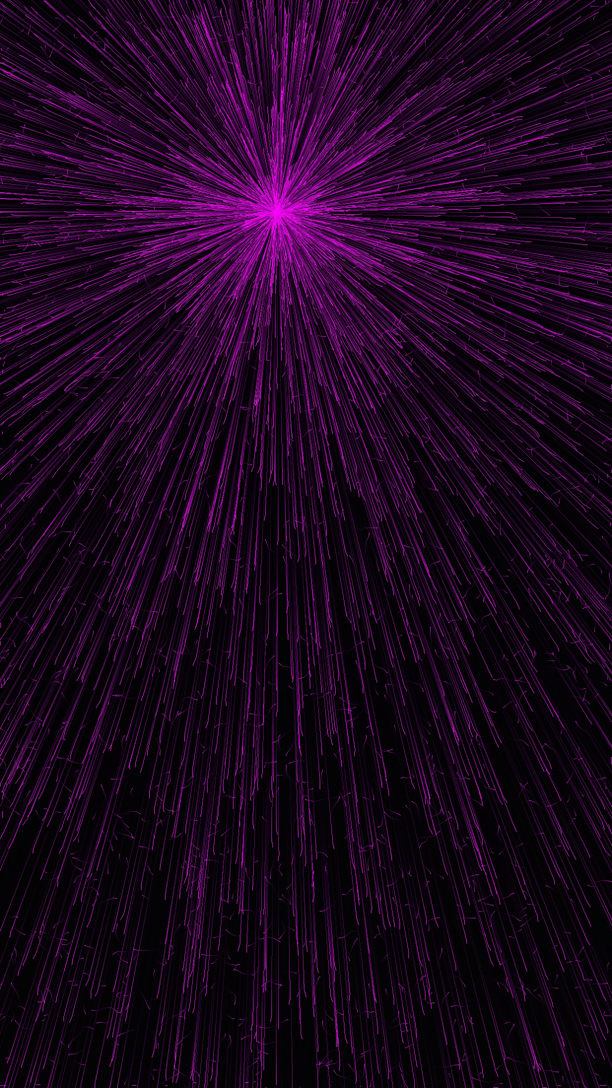 1242x2208 Purple Starburst Wallpaper. Cool wallpaper for phones, Cellphone