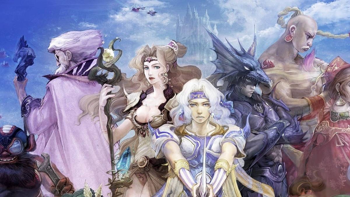 1200x675 Hidden Details Everyone Missed In Final Fantasy IV