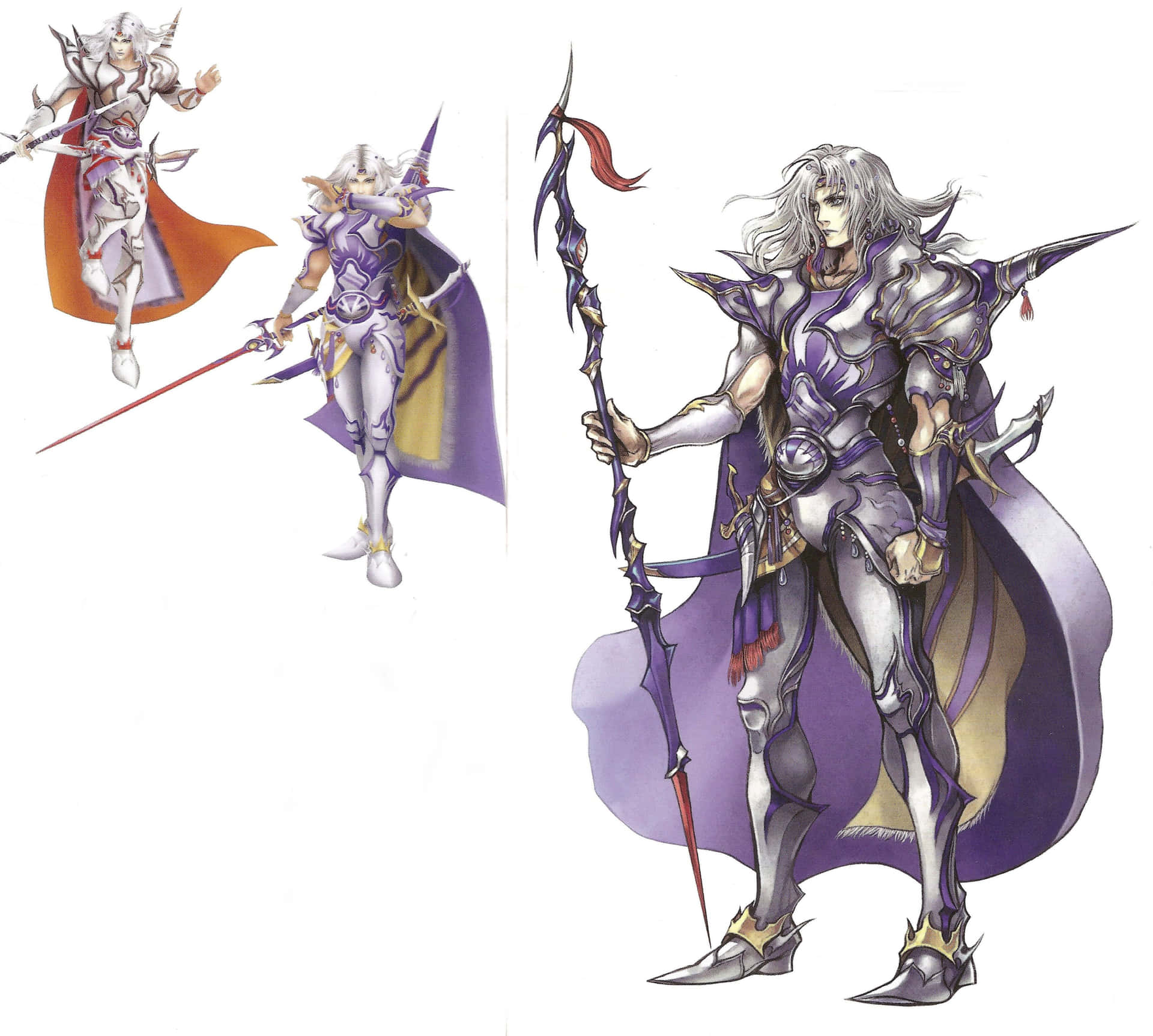 1920x1726 Download Cecil Harvey Dark Knight Of Final Fantasy Iv Wallpaper