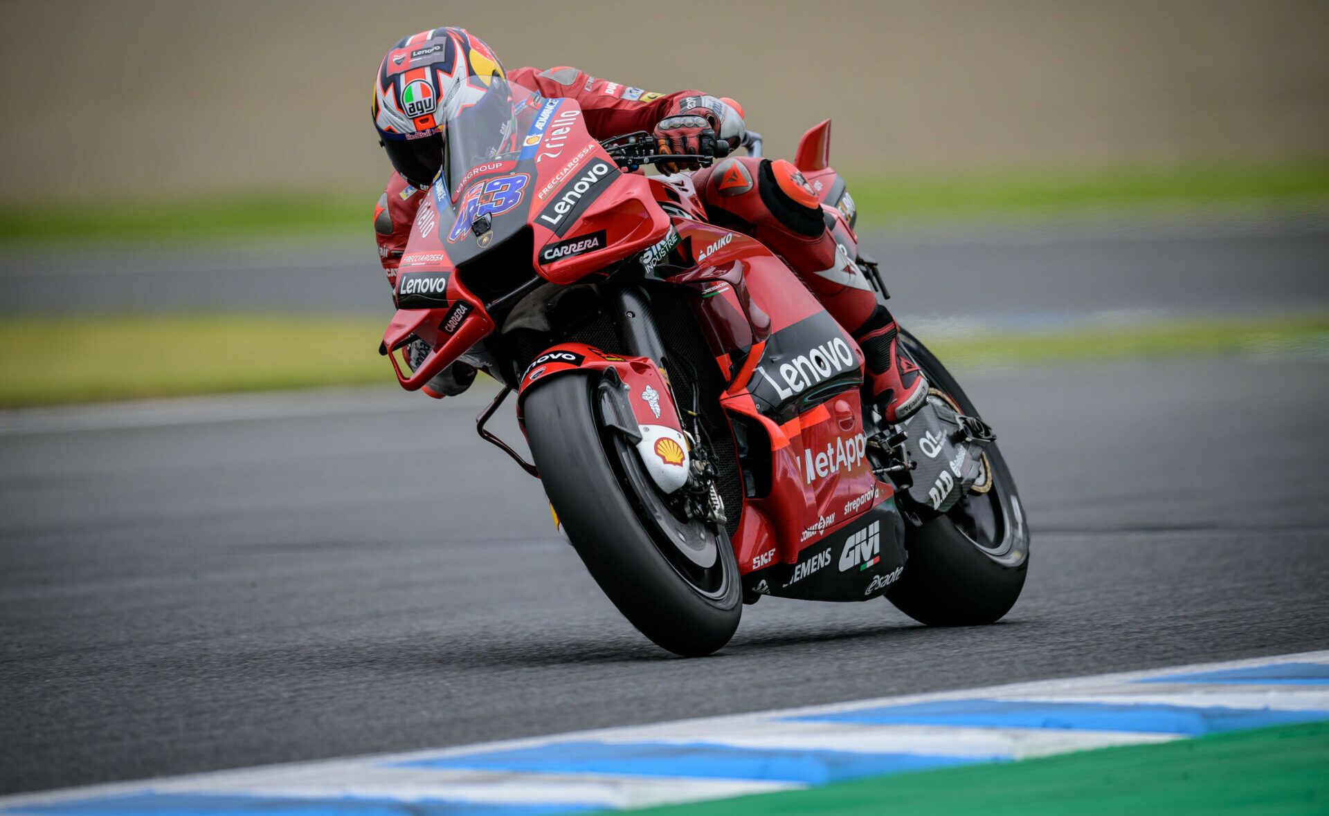 1920x1180 MotoGP: Miller Leads Fast And Tight FP1 At Motegi (Updated) World Magazine. Motorcycle Riding, Racing & Tech News