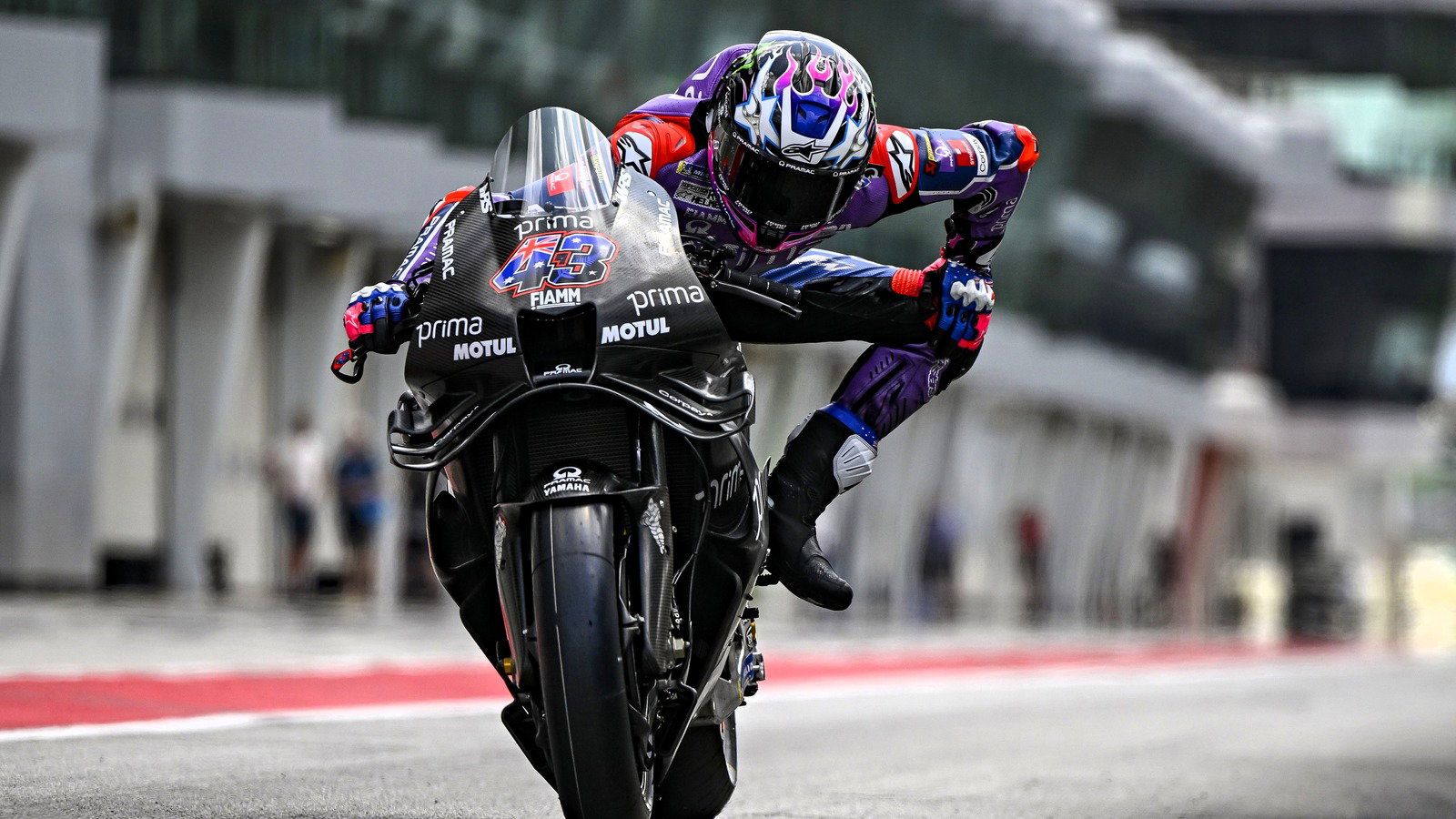 1600x900 Jack Miller shrugs off Yamaha V4 hiccup as “par for the course”