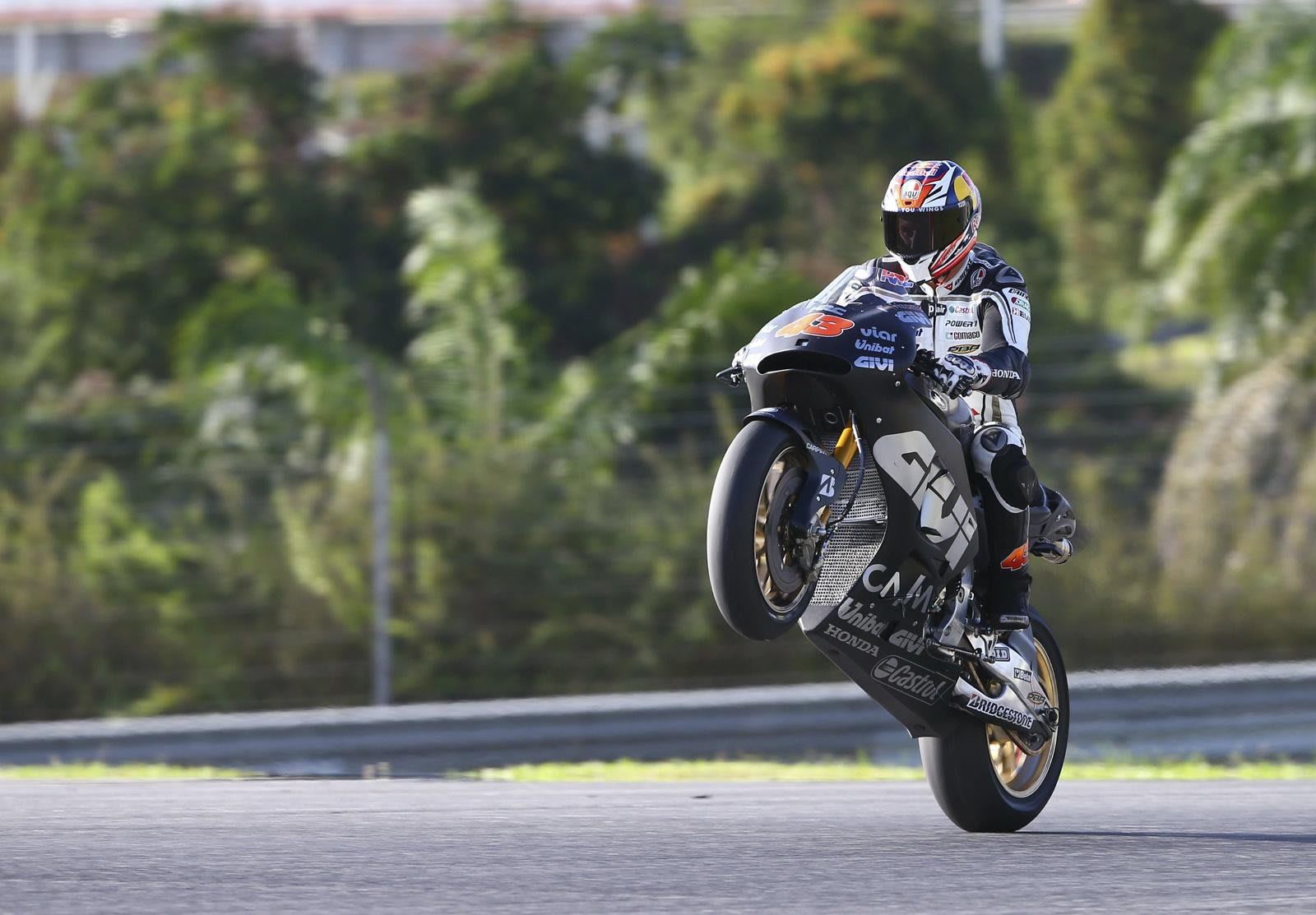 1600x1113 Jack Miller. MotoGP. Official Athlete Page