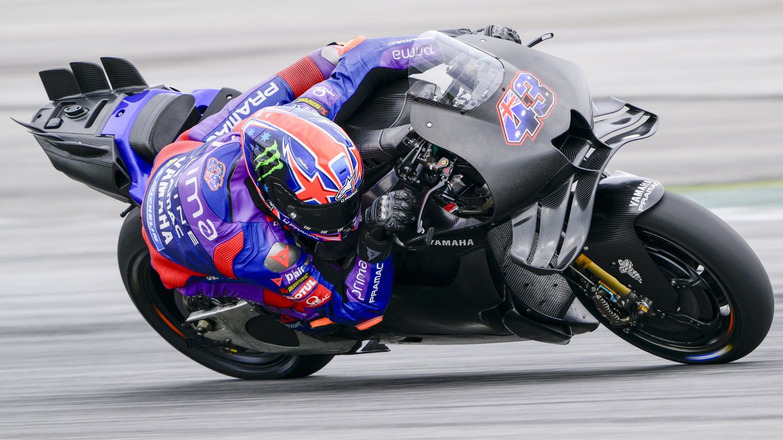 1600x900 Jack Miller explains how he is tackling Yamaha's weak point