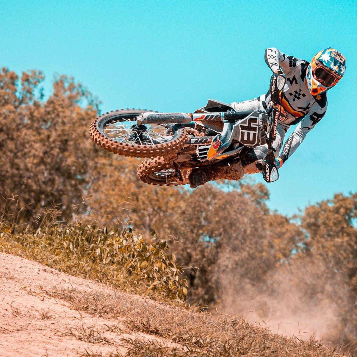 1200x1199 Been enjoying riding the dirt bike while not being able to race my