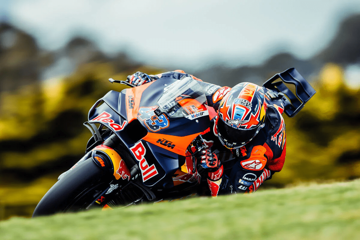 1200x800 Jack Miller Biography