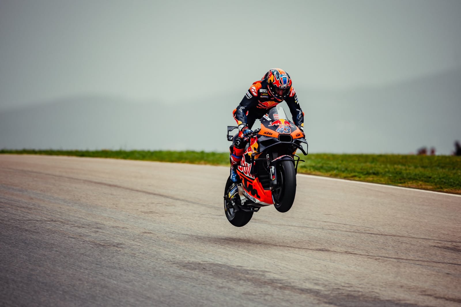 1600x1067 Jack Miller Pramac Yamaha Motogp 2026 Art Activities