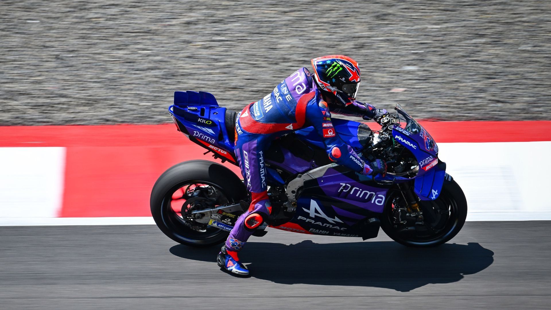 1920x1080 Jack Miller tops friday FP1 at the Australian Grand Prix